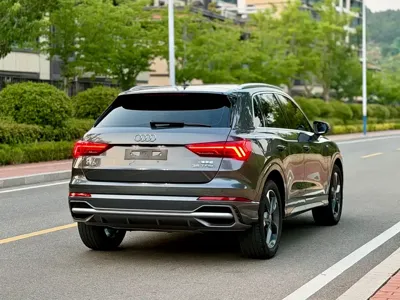 Audi Q3 2022, 39000 км, за 26973.81 USD - фото 6