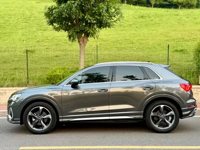 Audi Q3 2022, 39000 км, за 26973.81 USD - фото 7