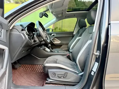Audi Q3 2022, 39000 км, за 26973.81 USD - фото 8