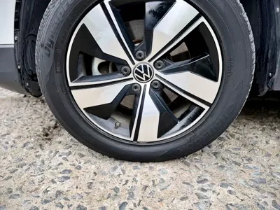 Volkswagen Tharu 2021, 54000 км, за 15670.39 USD - фото 9