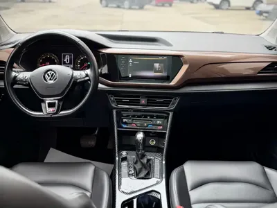 Volkswagen Tharu 2021, 54000 км, за 15670.39 USD - фото 22