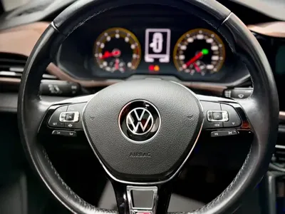 Volkswagen Tharu 2021, 54000 км, за 15670.39 USD - фото 23