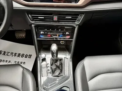 Volkswagen Tharu 2021, 54000 км, за 15670.39 USD - фото 24