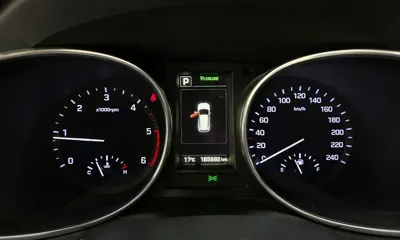 Hyundai Santafe 2017, 185692 км, за 7032.62 USD - фото 8