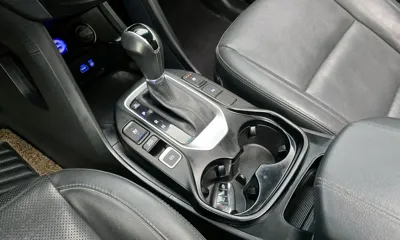 Hyundai Santafe 2017, 185692 км, за 7032.62 USD - фото 9