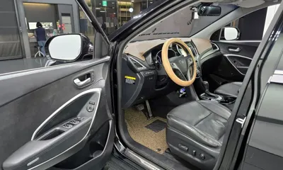 Hyundai Santafe 2017, 185692 км, за 7032.62 USD - фото 10