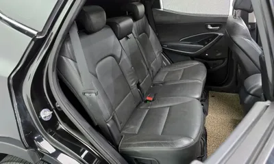 Hyundai Santafe 2017, 185692 км, за 7032.62 USD - фото 11
