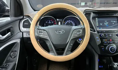 Hyundai Santafe 2017, 185692 км, за 7032.62 USD - фото 13