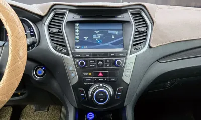 Hyundai Santafe 2017, 185692 км, за 7032.62 USD - фото 14