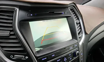 Hyundai Santafe 2017, 185692 км, за 7032.62 USD - фото 15