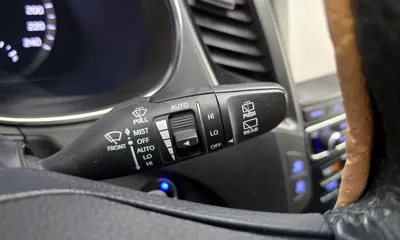 Hyundai Santafe 2017, 185692 км, за 7032.62 USD - фото 17