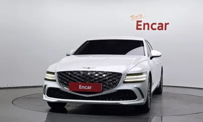 Genesis G80 2025, 40226 км, за 32777.18 USD