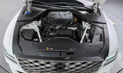 Genesis G80 2025, 40226 км, за 32777.18 USD - фото 6