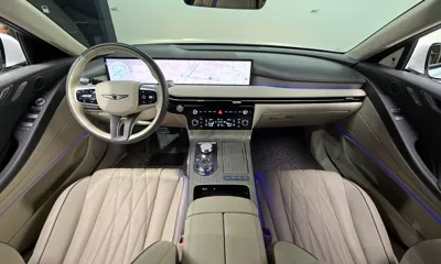 Genesis G80 2025, 40226 км, за 32777.18 USD - фото 7
