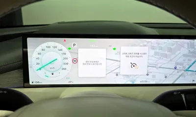 Genesis G80 2025, 40226 км, за 32777.18 USD - фото 8