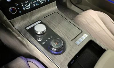 Genesis G80 2025, 40226 км, за 32777.18 USD - фото 9