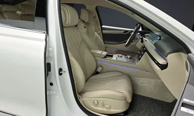 Genesis G80 2025, 40226 км, за 32777.18 USD - фото 10