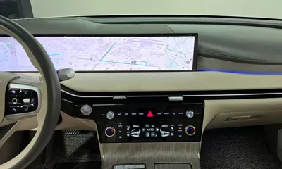 Genesis G80 2025, 40226 км, за 32777.18 USD - фото 15