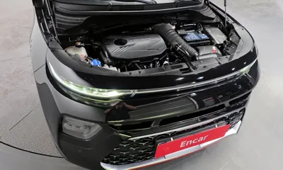 Kia Soul 2021, 53642 км, за 9641.7 USD - фото 6