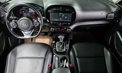 Kia Soul 2021, 53642 км, за 9641.7 USD - фото 7