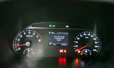 Kia Soul 2021, 53642 км, за 9641.7 USD - фото 8