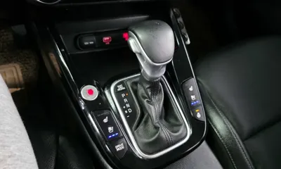 Kia Soul 2021, 53642 км, за 9641.7 USD - фото 9