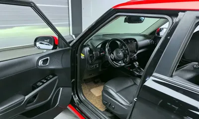 Kia Soul 2021, 53642 км, за 9641.7 USD - фото 10