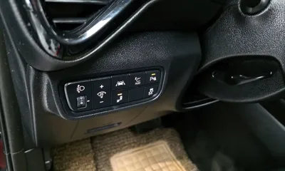 Kia Soul 2021, 53642 км, за 9641.7 USD - фото 14