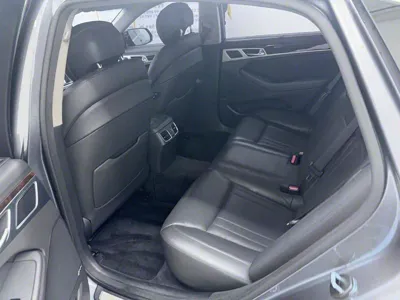 Hyundai Genesis 2016, 223594 км, за 5827.81 USD - фото 6