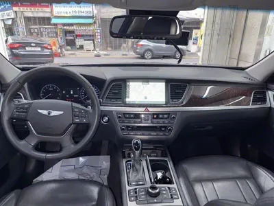 Hyundai Genesis 2016, 223594 км, за 5827.81 USD - фото 7