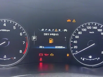 Hyundai Genesis 2016, 223594 км, за 5827.81 USD - фото 8
