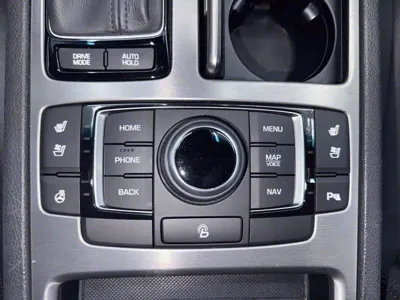 Hyundai Genesis 2016, 223594 км, за 5827.81 USD - фото 14