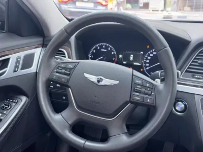 Hyundai Genesis 2016, 223594 км, за 5827.81 USD - фото 18