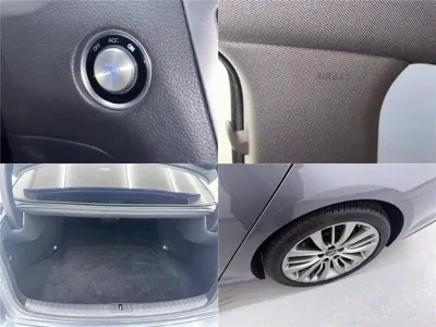 Hyundai Genesis 2016, 223594 км, за 5827.81 USD - фото 20