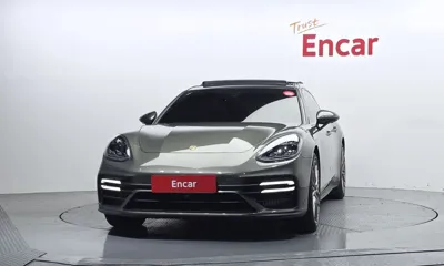 Porsche Panamera 2023, 18800 км, за 85328.87 USD