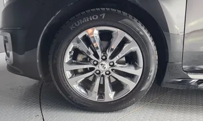 Kia Canival 2018, 91825 км, за 9386.57 USD