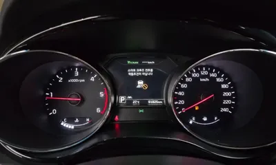 Kia Canival 2018, 91825 км, за 9321.26 USD - фото 8