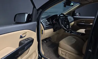 Kia Canival 2018, 91825 км, за 9321.26 USD - фото 10