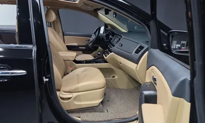 Kia Canival 2018, 91825 км, за 9321.26 USD - фото 11