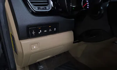 Kia Canival 2018, 91825 км, за 9321.26 USD - фото 14