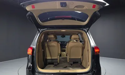 Kia Canival 2018, 91825 км, за 9321.26 USD - фото 20