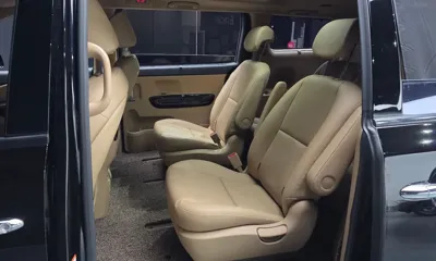 Kia Canival 2018, 91825 км, за 9321.26 USD - фото 26