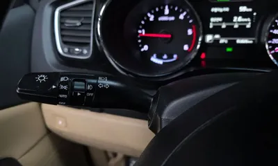 Kia Canival 2018, 91825 км, за 9321.26 USD - фото 28