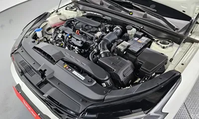 Kia K5 2024, 15547 км, за 18493.56 USD - фото 6
