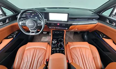 Kia K5 2024, 15547 км, за 18493.56 USD - фото 7