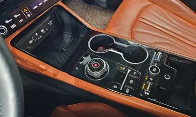 Kia K5 2024, 15547 км, за 18493.56 USD - фото 9