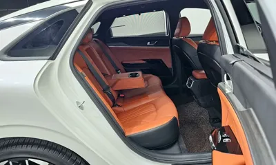 Kia K5 2024, 15547 км, за 18493.56 USD - фото 11