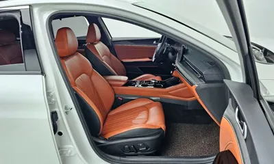 Kia K5 2024, 15547 км, за 18493.56 USD - фото 12
