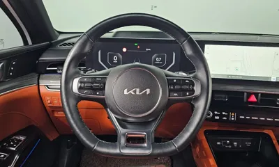 Kia K5 2024, 15547 км, за 18493.56 USD - фото 15
