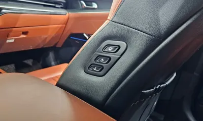 Kia K5 2024, 15547 км, за 18493.56 USD - фото 19